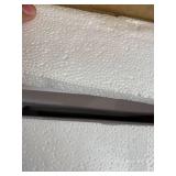 Mind Reader 4 Compartment High Quality Acrylic Cup and Lid Storage Organizer