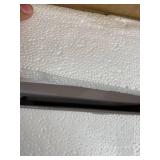 Mind Reader 4 Compartment High Quality Acrylic Cup and Lid Storage Organizer