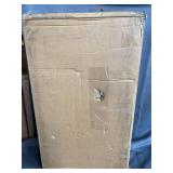 Elite Platinum EWM-9933 Triple Deluxe Buffet Server