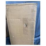 Elite Platinum EWM-9933 Triple Deluxe Buffet Server