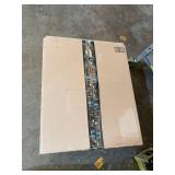 BROWN BEEN BAG CHAIR SMALL SIZE