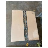 BROWN BEEN BAG CHAIR SMALL SIZE