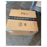 Gamma2 Vittles Vault Outback Stackable Pet Food Storage Container, Grey, 40 Lb