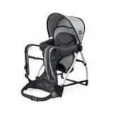 Chicco SmartSupport Backpack Carrier, Grey