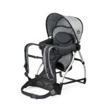 Chicco SmartSupport Backpack Carrier, Grey