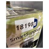 Chicco SmartSupport Backpack Carrier, Grey