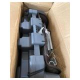 Graco Turbobooster Backless Booster