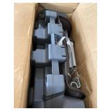 Graco Turbobooster Backless Booster