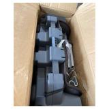 Graco Turbobooster Backless Booster