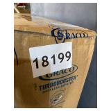 Graco Turbobooster Backless Booster