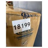 Graco Turbobooster Backless Booster
