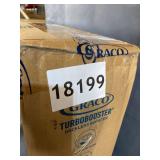 Graco Turbobooster Backless Booster