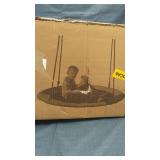 ANCAIXIN SWING (X003GN16RL)