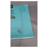 INSE CORDLESS STICK VACCUM CLEANER (S6/S6P/S600