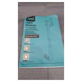 INSE CORDLESS STICK VACCUM CLEANER (S6/S6P/S600