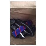 INSE CORDLESS STICK VACCUM CLEANER (S6/S6P/S600