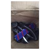 INSE CORDLESS STICK VACCUM CLEANER (S6/S6P/S600