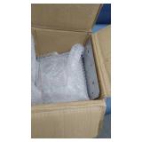 POST BASE 8"Ã 8" POST ANCHOR SUPPORT DECORATIVE ANCHOR PLATE (X002VAR6H3)