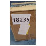 POST BASE 8"Ã 8" POST ANCHOR SUPPORT DECORATIVE ANCHOR PLATE (X002VAR6H3)