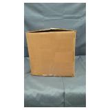 CLEAR BEVERAGE DISPENSER