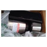 BLACK + DECKER THERMAL PROGRAMMABLE 12-CUP COFFEE MAKER ( CM2035B)