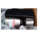 BLACK + DECKER THERMAL PROGRAMMABLE 12-CUP COFFEE MAKER ( CM2035B)