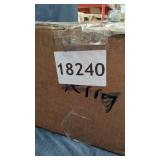 BLACK + DECKER THERMAL PROGRAMMABLE 12-CUP COFFEE MAKER ( CM2035B)