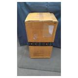 AQUA GREEN QUEEN SIZE BED IN A BAG