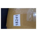 AQUA GREEN QUEEN SIZE BED IN A BAG