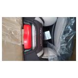 Graco - TurboBooster Highback Booster Car Seat - Glacier