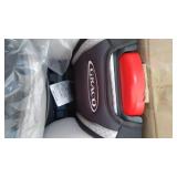 Graco - TurboBooster Highback Booster Car Seat - Glacier