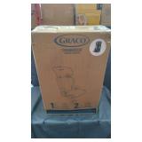 Graco - TurboBooster Highback Booster Car Seat - Glacier