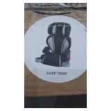 Graco - TurboBooster Highback Booster Car Seat - Glacier