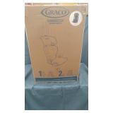 Graco - TurboBooster Highback Booster Car Seat - Glacier