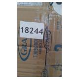 Graco - TurboBooster Highback Booster Car Seat - Glacier