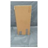 Lasko 1500W Designer Series Ceramic Space Heater, 6405, Beige