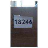 Lasko 1500W Designer Series Ceramic Space Heater, 6405, Beige