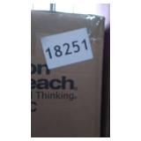 Crock-pot Oval Manual Slow Cooker, 8 quart, Stainless Steel (SCV800-S)