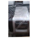 Hamilton Beach - FlexBrew Single Serve Coffee Maker - Black