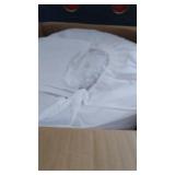 Best Price Mattress Full Mattress Topper - 3 Inch Egg Crate Memory Foam