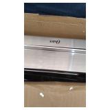 Oster CKSTBSTW00 Buffet Server, Stainless Steel