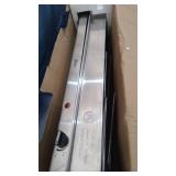 Oster CKSTBSTW00 Buffet Server, Stainless Steel