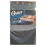 Oster CKSTBSTW00 Buffet Server, Stainless Steel