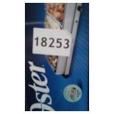 Oster CKSTBSTW00 Buffet Server, Stainless Steel