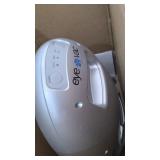 EYEVAC HOME TOUCHLESS STATIONARY VACCUM ( X001XCJCVN)