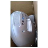EYEVAC HOME TOUCHLESS STATIONARY VACCUM ( X001XCJCVN)