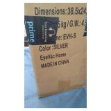 EYEVAC HOME TOUCHLESS STATIONARY VACCUM ( X001XCJCVN)