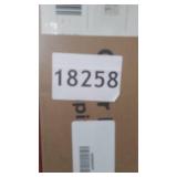 DISNEY JUNIOR MINNIE CHAIR DESK PURPLE AGES 2+ ( TC85663MN)