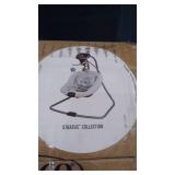 Graco Baby Simple Sway Swing