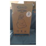 Graco Baby Simple Sway Swing